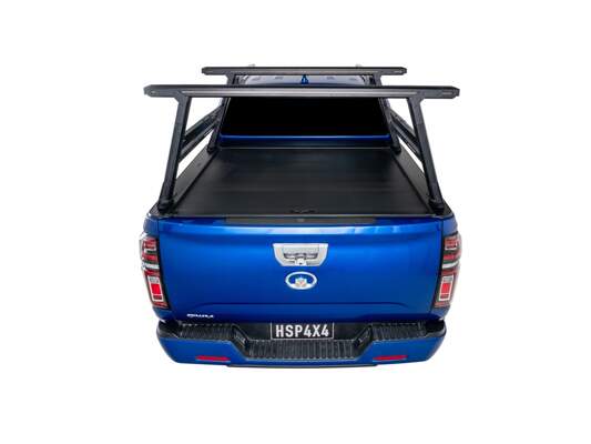 Hsp Ladder Rack Gwm Haval Cannon Npw Suits Roll R Cover