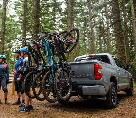 Bike Racks