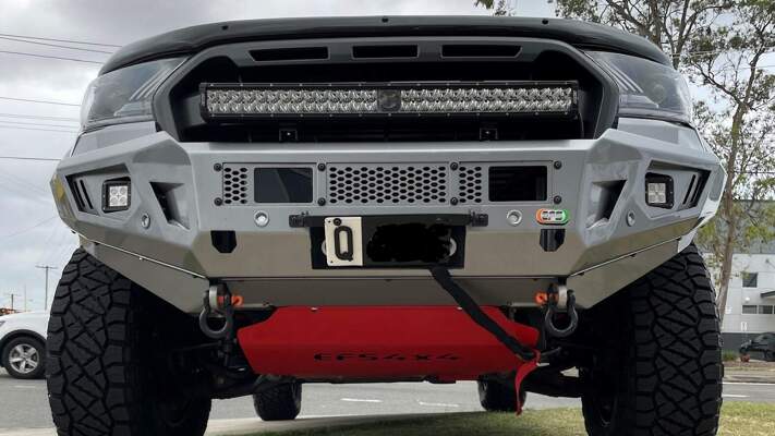 Winches