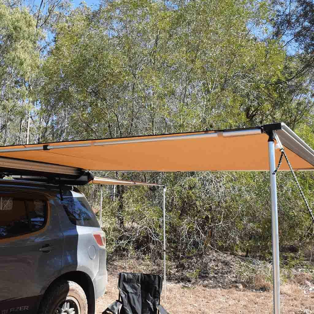 Awnings, Side & End Walls 4x4, Camping & Adventure Gear