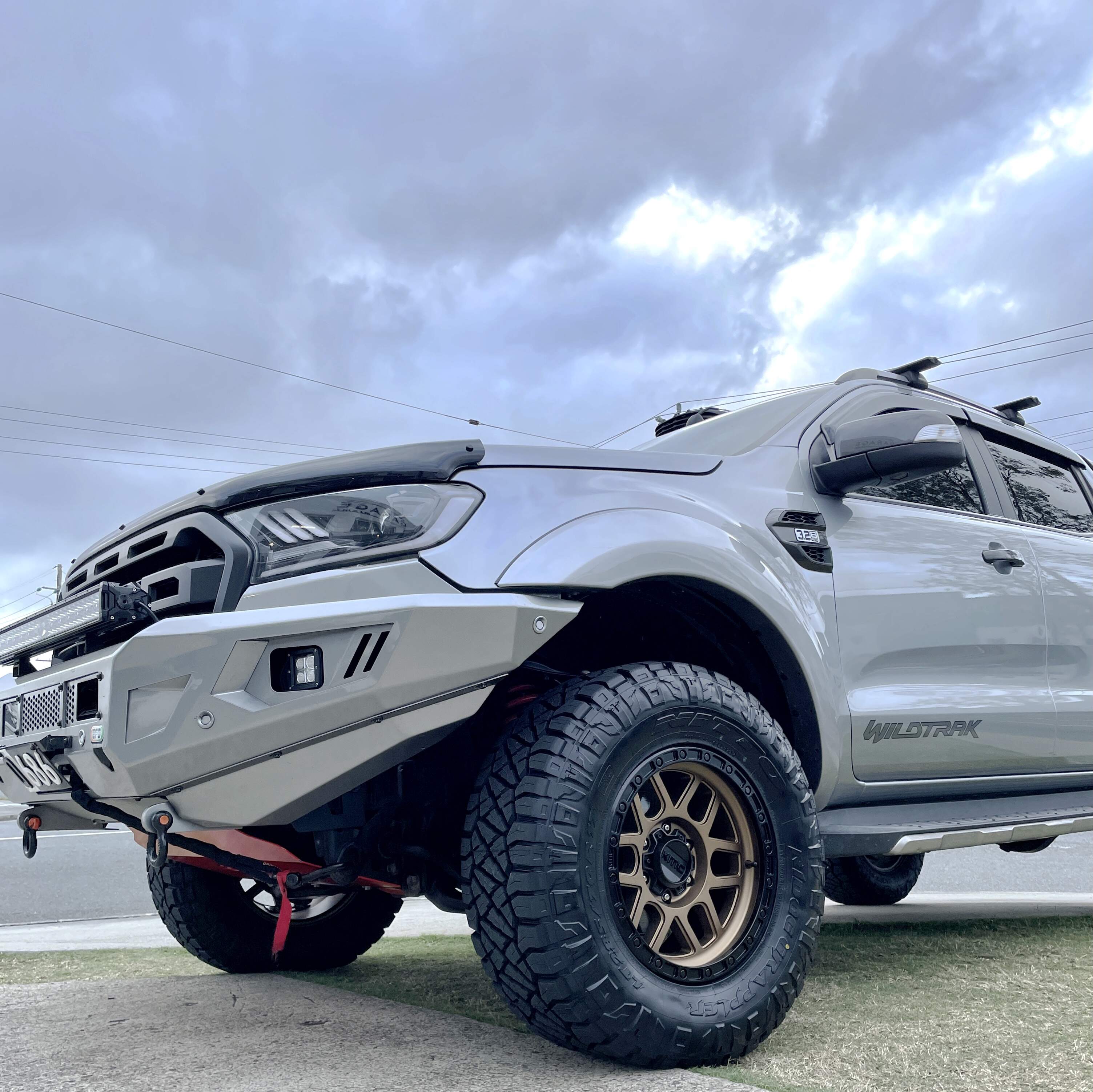 4x4 Suspension and Lift Kits Big Lift, Tough, Reliable Brands