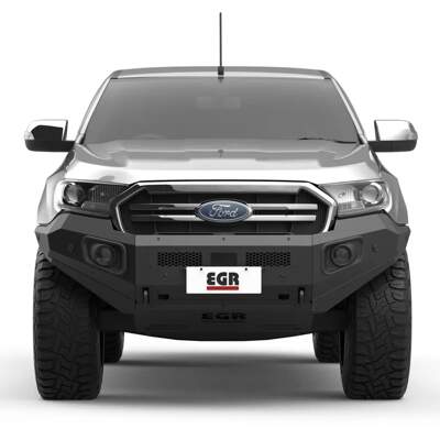 EGR CrossTrac Bullbar for Ford Ranger PX3 2019-2022