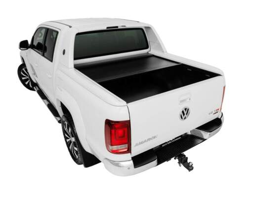 HSP Roll R Cover Series 3 Dual Cab VW Amarok 2011+ Including Sailplane Adapter Kit
