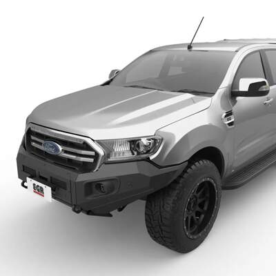 EGR CrossTrac Bullbar for Ford Ranger PX3 2019-2022
