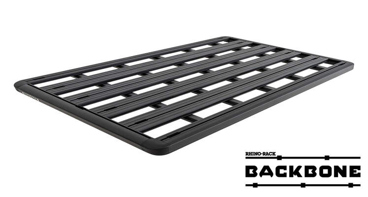 rhino rack platform toyota prado 150 series