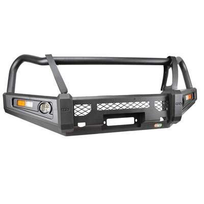 EFS Pioneer Bull Bar - Suitable for 4x4 off road vehicle