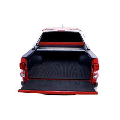 HSP Roller Shutter Cover Series 3 Holden Colorado Factory A Frame Sports Bar