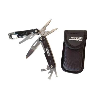 Boss Multitool