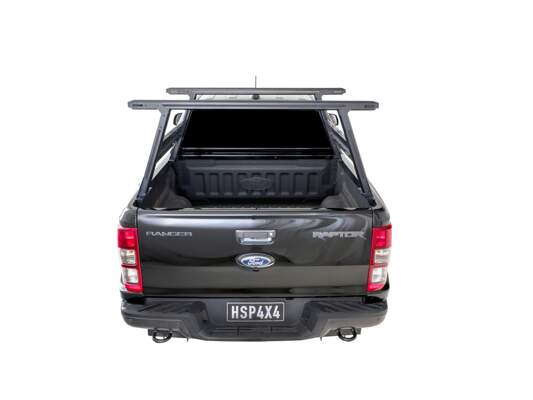HSP Ladder Rack Ford PX Ranger & Raptor PX 2011-2022 (Suits Tub)