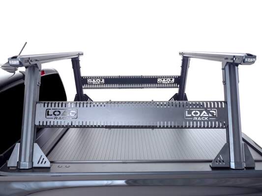 HSP Ladder Rack Ford PX Ranger & Raptor (Suits Roll R Cover)