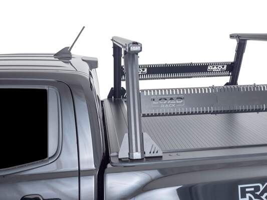 HSP Ladder Rack Ford PX Ranger & Raptor (Suits Roll R Cover)