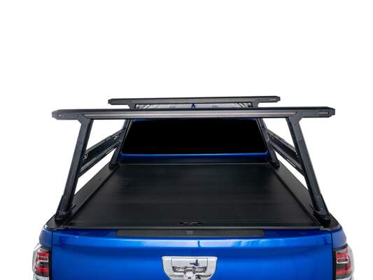 HSP Ladder Rack GWM Haval Cannon NPW 2020+ (Suits Roll R Cover)