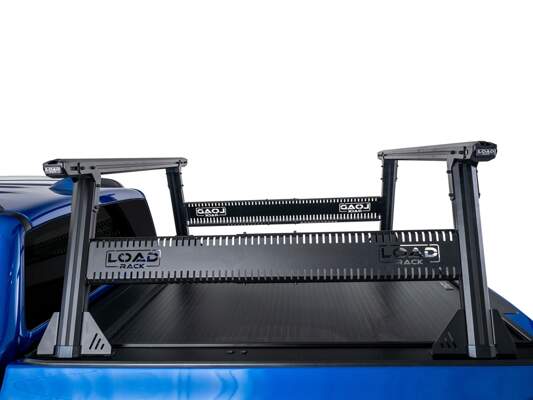HSP Ladder Rack GWM Haval Cannon NPW 2020+ (Suits Roll R Cover)
