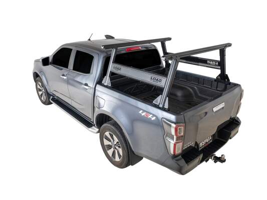 HSP Ladder Rack Isuzu D-Max Gen 3 MY2021+ (Suits Tub)