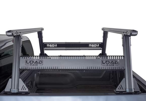 HSP Ladder Rack Isuzu D-Max Gen 3 MY2021+ (Suits Tub)