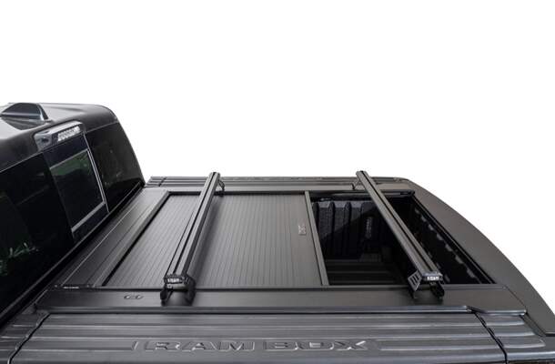 HSP LoadBar Kit for RAM 1500 DT 2020+ Aftermarket Accessory