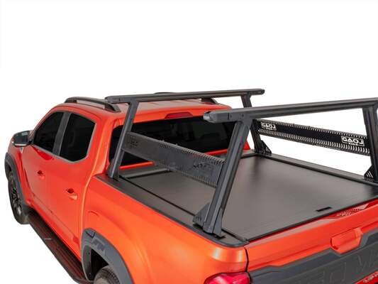 HSP Ladder Rack LDV T60 SK8C 2018+ (Suits Roll R Cover)