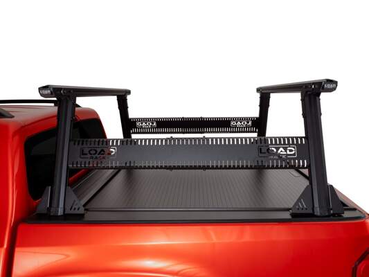 HSP Ladder Rack LDV T60 SK8C 2018+ (Suits Roll R Cover)