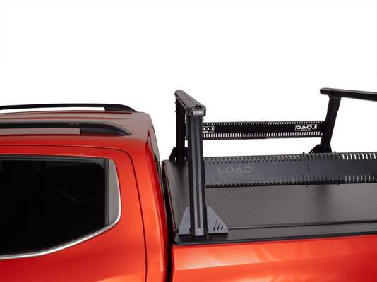 HSP Ladder Rack LDV T60 SK8C 2018+ (Suits Roll R Cover)