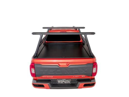 HSP Ladder Rack LDV T60 SK8C 2018+ (Suits Roll R Cover)