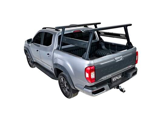 HSP Ladder Rack LDV T60 SK8C 2018+ (Suits Tub)