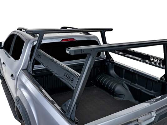 HSP Ladder Rack LDV T60 SK8C 2018+ (Suits Tub)
