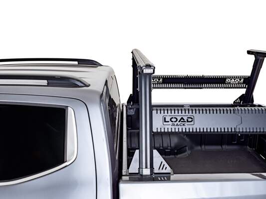 HSP Ladder Rack LDV T60 SK8C 2018+ (Suits Tub)