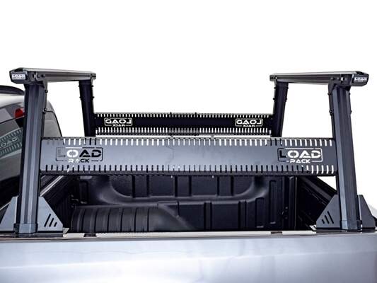 HSP Ladder Rack LDV T60 SK8C 2018+ (Suits Tub)