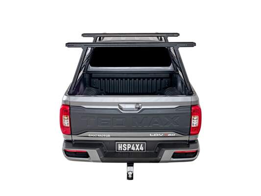 HSP Ladder Rack LDV T60 SK8C 2018+ (Suits Tub)