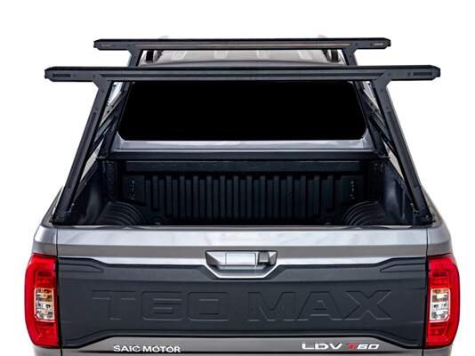 HSP Ladder Rack LDV T60 SK8C 2018+ (Suits Tub)