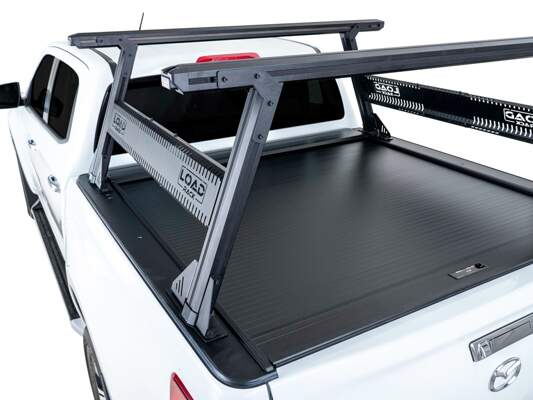 Mazda Bt50 TF Ladder Rack (Suits Roll R Cover)