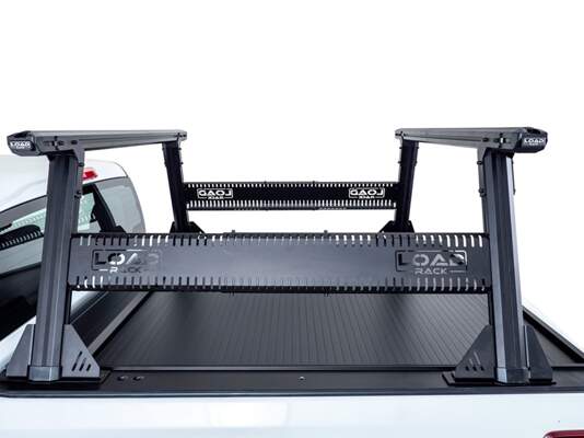 Mazda Bt50 TF Ladder Rack (Suits Roll R Cover)