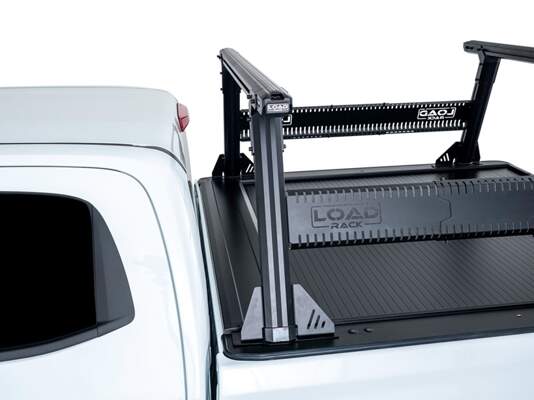 Mazda Bt50 TF Ladder Rack (Suits Roll R Cover)