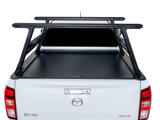 Mazda Bt50 TF Ladder Rack (Suits Roll R Cover)