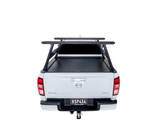 Mazda Bt50 TF Ladder Rack (Suits Roll R Cover)