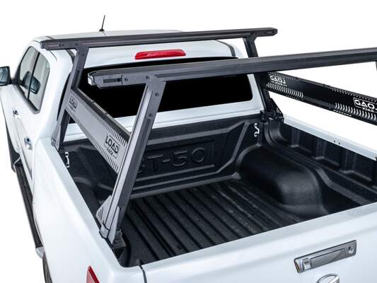 Mazda Bt50 TF Ladder Rack (Suits Tub) Aftermarket Accessory