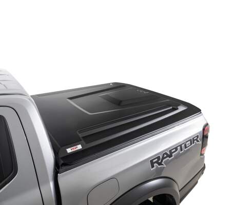 hsp silverback ute lid for next gen ranger raptor tonneau hard