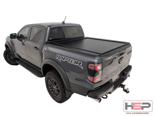 HSP roll r cover electric series 3 ford ranger raptor next gen