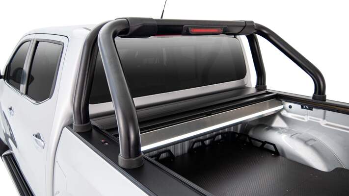 hsp roll r cover electric series 3 nissan navara d23 np300