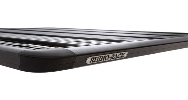 rhino rack platform toyota prado 150 series
