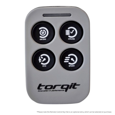Torqit Remote Control Key Fob