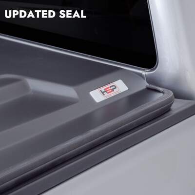 hsp silverback ute lid for next gen ranger raptor tonneau hard