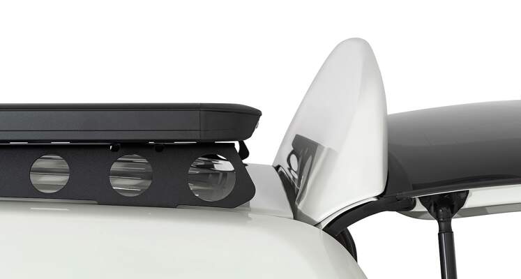 rhino rack platform toyota landcruiser 200 series