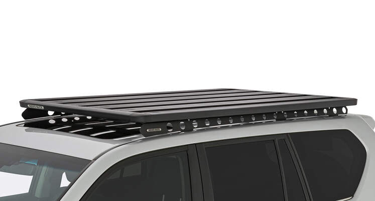 rhino rack platform toyota prado 150 series