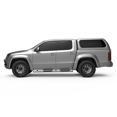 Premium Canopy VW Amarok EFS Dual Cab