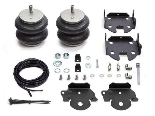 Air Suspension Helper Kit for Leaf Springs - Ford Ranger PX, PX II & PX III 2017-21