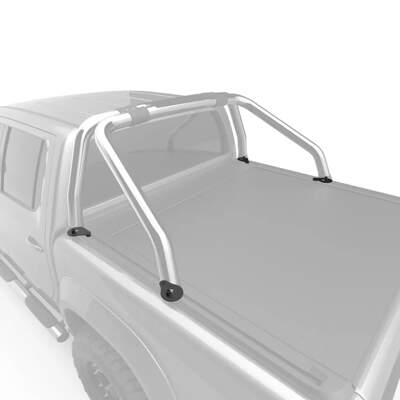 egr rolltrac sports bar adaptor vw amarok