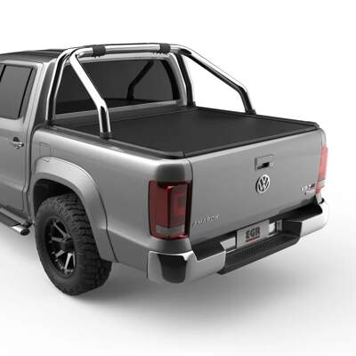 egr rolltrac sports bar adaptor vw amarok