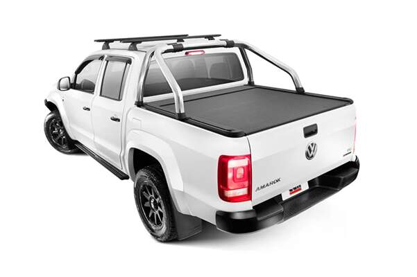 egr rolltrac sports bar adaptor vw amarok