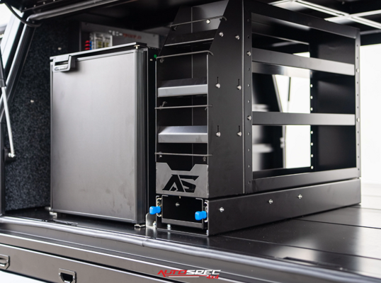 Custom Canopy | Aluminium Ute Trays | Autospec